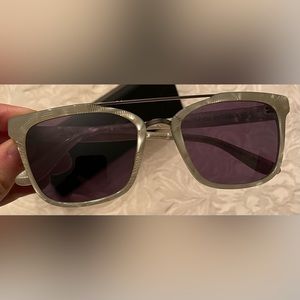 Sunglasses, never worn